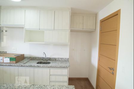 Cozinha  de apartamento para alugar com 1 quarto, 49m² em Casa Verde, São Paulo