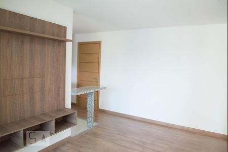 Sala de apartamento para alugar com 1 quarto, 49m² em Casa Verde, São Paulo