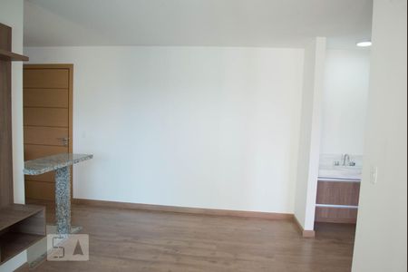 Sala de apartamento para alugar com 1 quarto, 49m² em Casa Verde, São Paulo