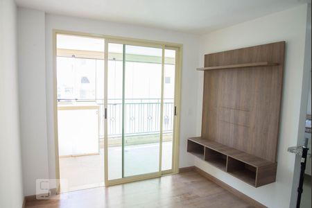 Sala de apartamento para alugar com 1 quarto, 49m² em Casa Verde, São Paulo