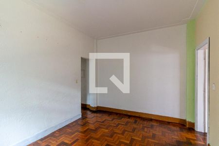 Sala de apartamento à venda com 1 quarto, 52m² em Santa Efigênia, São Paulo