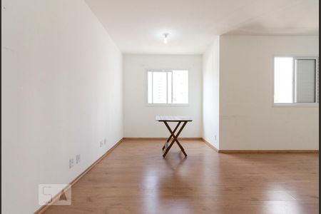 Visão Geral do Studio  de kitnet/studio para alugar com 1 quarto, 35m² em Quinta da Paineira, São Paulo