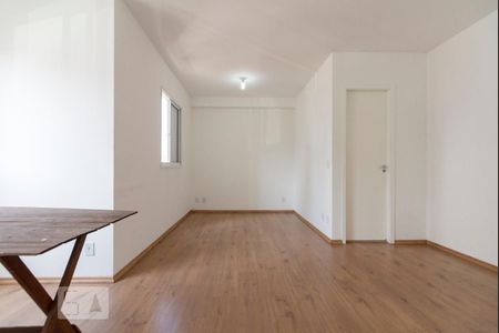 Visão Geral do Studio  de kitnet/studio para alugar com 1 quarto, 35m² em Quinta da Paineira, São Paulo