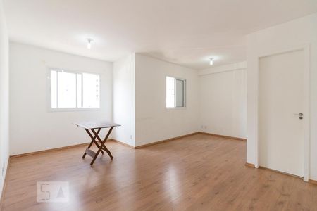 Visão Geral do Studio  de kitnet/studio para alugar com 1 quarto, 35m² em Quinta da Paineira, São Paulo