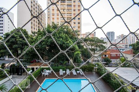 Vista da Sala de apartamento à venda com 2 quartos, 60m² em Cambuci, São Paulo