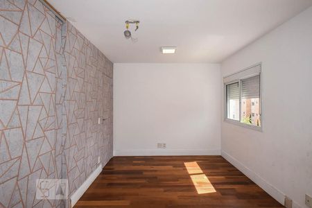 Sala de apartamento para alugar com 2 quartos, 124m² em Vila Morumbi, São Paulo