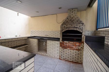 Churrasqueira de apartamento à venda com 1 quarto, 45m² em Cachambi, Rio de Janeiro