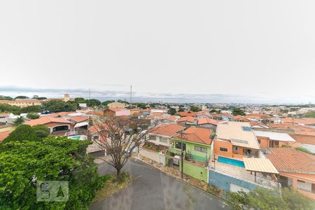 Vista de apartamento à venda com 2 quartos, 64m² em Vila Progresso, Campinas