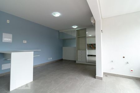 Studio de kitnet/studio à venda com 1 quarto, 36m² em Brooklin Paulista, São Paulo
