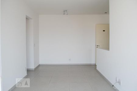 SALA de apartamento para alugar com 3 quartos, 69m² em Moinho Velho, São Paulo