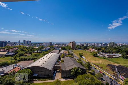 Vista de apartamento para alugar com 2 quartos, 75m² em Três Figueiras, Porto Alegre