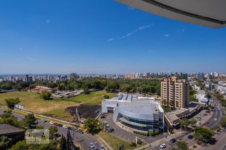 Vista de apartamento para alugar com 2 quartos, 75m² em Três Figueiras, Porto Alegre