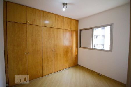 Quarto de apartamento para alugar com 1 quarto, 33m² em Perdizes, São Paulo