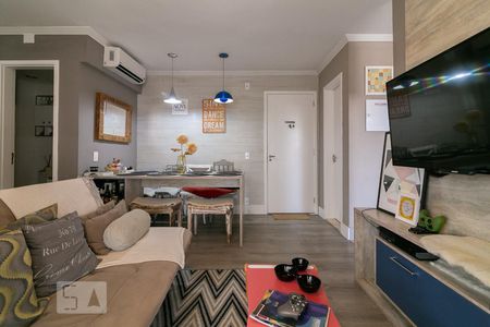 Quarto de apartamento para alugar com 1 quarto, 49m² em Ipiranga, São Paulo