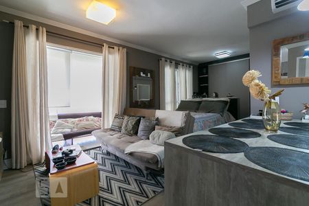 Quarto de apartamento para alugar com 1 quarto, 49m² em Ipiranga, São Paulo