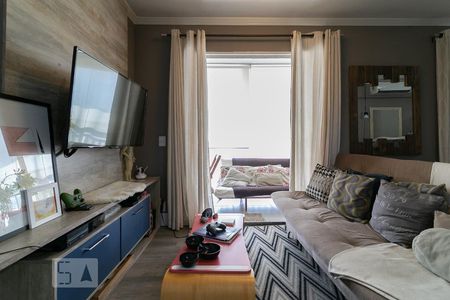 Quarto de apartamento para alugar com 1 quarto, 49m² em Ipiranga, São Paulo