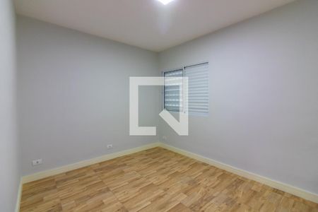 Quarto 1  de casa para alugar com 3 quartos, 120m² em Parque Colonial, São Paulo