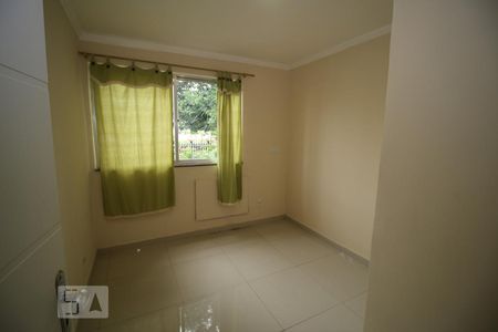 Quarto 02 de apartamento à venda com 2 quartos, 49m² em Curicica - Jacarepaguá, Rio de Janeiro