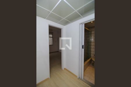 Saleta de apartamento à venda com 1 quarto, 50m² em Humaitá, Rio de Janeiro