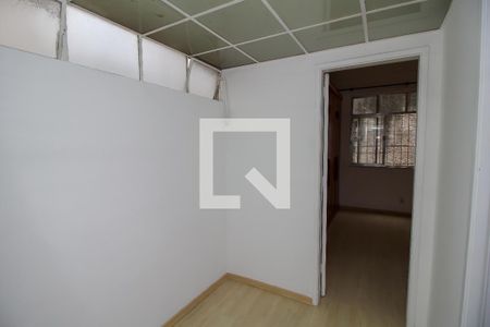 Saleta de apartamento à venda com 1 quarto, 50m² em Humaitá, Rio de Janeiro