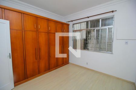 Quarto 1 de apartamento à venda com 1 quarto, 50m² em Humaitá, Rio de Janeiro