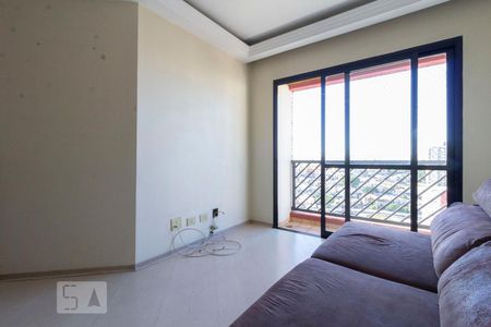 Apartamento para alugar com 70m², 3 quartos e 1 vagaSala