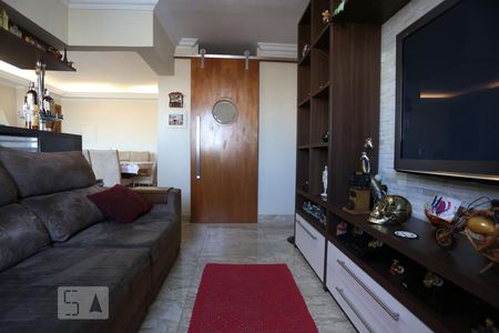 Apartamento para alugar com 74m², 2 quartos e 1 vagaSala