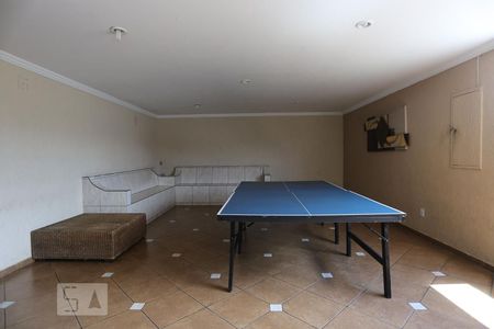 Apartamento para alugar com 74m², 2 quartos e 1 vaga Apartamento para alugar com 74m², 2 quartos e 1 vagaSalão de Jogos