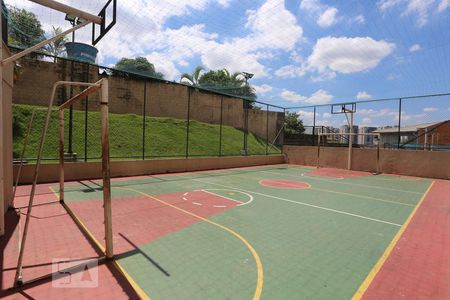 Apartamento para alugar com 74m², 2 quartos e 1 vaga Apartamento para alugar com 74m², 2 quartos e 1 vagaQuadra Poliesportiva