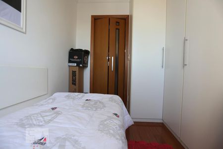 Quarto 01 de apartamento à venda com 2 quartos, 74m² em Jaguaribe, Osasco