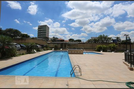 Apartamento para alugar com 74m², 2 quartos e 1 vaga Apartamento para alugar com 74m², 2 quartos e 1 vagaPiscina