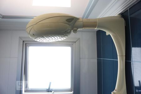 Apartamento para alugar com 74m², 2 quartos e 1 vaga Apartamento para alugar com 74m², 2 quartos e 1 vagaBanheiro da Suíte