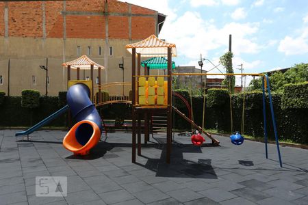 Apartamento para alugar com 74m², 2 quartos e 1 vaga Apartamento para alugar com 74m², 2 quartos e 1 vagaPlayground