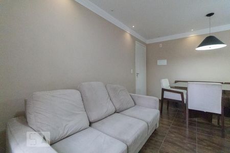 Apartamento à venda com 50m², 2 quartos e 1 vagaSala