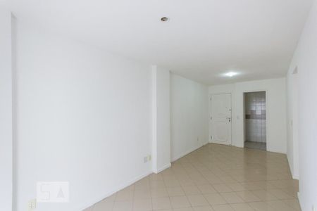 Sala de apartamento à venda com 2 quartos, 82m² em Freguesia (jacarepaguá), Rio de Janeiro