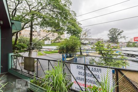 Vista de casa à venda com 2 quartos, 280m² em Jardim Santa Francisca, Guarulhos