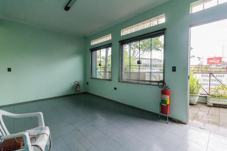 Sala de casa à venda com 2 quartos, 280m² em Jardim Santa Francisca, Guarulhos