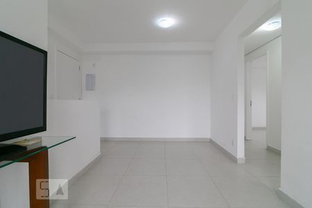 Sala de apartamento para alugar com 3 quartos, 55m² em Liberdade, São Paulo