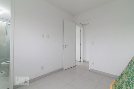 Suíte de apartamento para alugar com 3 quartos, 55m² em Liberdade, São Paulo