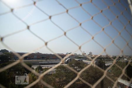 vista de apartamento à venda com 2 quartos, 100m² em Vila Proost de Souza, Campinas