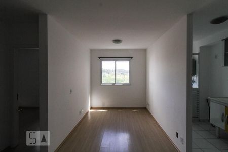 Sala de apartamento para alugar com 2 quartos, 45m² em Quinta da Paineira, São Paulo