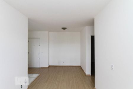 Sala de apartamento para alugar com 2 quartos, 45m² em Quinta da Paineira, São Paulo