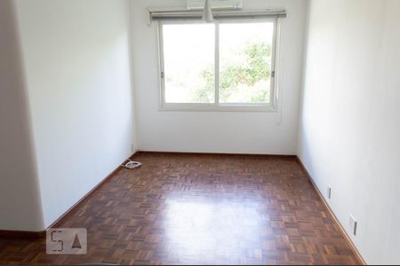 sala de apartamento à venda com 2 quartos, 67m² em Nonoai, Porto Alegre