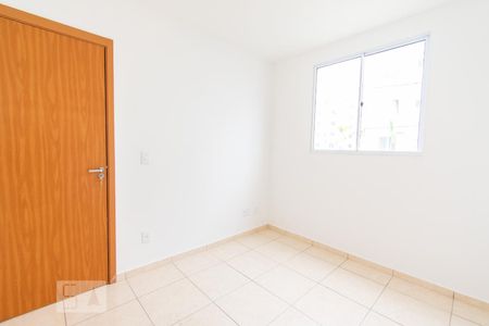 Quarto 1 de apartamento para alugar com 2 quartos, 44m² em Bandeirantes (pampulha), Belo Horizonte