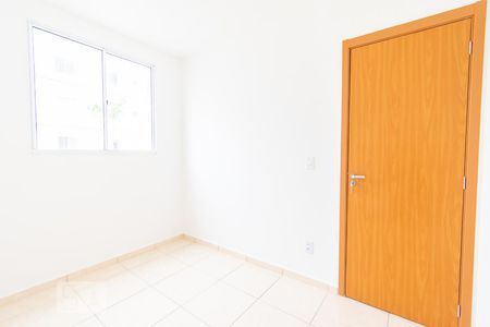 Quarto 2 de apartamento para alugar com 2 quartos, 44m² em Bandeirantes (pampulha), Belo Horizonte