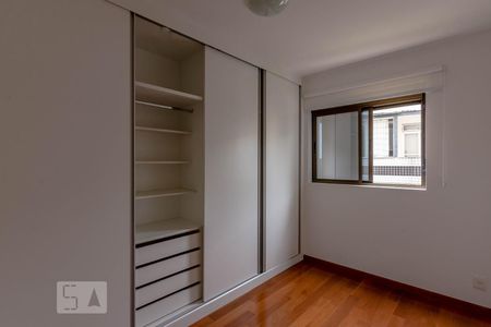 Apartamento à venda com 2 quartos, 90m² em Serra, Belo Horizonte