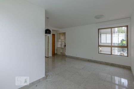 Apartamento à venda com 2 quartos, 90m² em Serra, Belo Horizonte