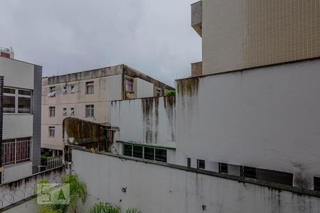 Apartamento à venda com 2 quartos, 90m² em Serra, Belo Horizonte