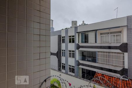 Apartamento à venda com 2 quartos, 90m² em Serra, Belo Horizonte