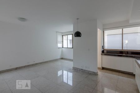 Apartamento à venda com 2 quartos, 90m² em Serra, Belo Horizonte